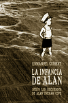 LA INFANCIA DE ALN