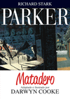 PARKER 4. MATADERO