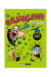 GILIPOLLOCES