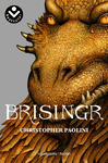 BRISINGR (EL LEGADO, III)