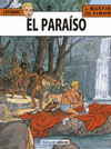 LEFRANC 15: EL PARASO