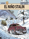 LEFRANK 24: EL NIO STALIN