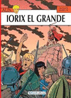 ALIX, 10. IORIX EL GRANDE