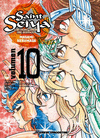 SAINT SEIYA, 10