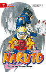 NARUTO N07/72