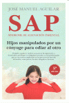 SAP. SNDROME DE ALIENACIN PARENTAL