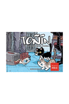 TOIN: UNO MS EN LA FAMILIA