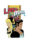 LAST MAN, 01