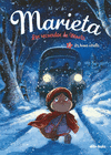 MARIETA 3. LA BUENA ESTRELLA