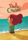 PAULA CRUSOE 1. NUFRAGA