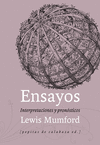 ENSAYOS. INTERPRETACIONES Y PRONSTICOS (1922-1972)