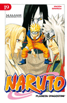 NARUTO N 19/72