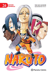 NARUTO N 24/72