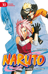 NARUTO N 30/72