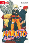 NARUTO N 31/72