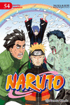 NARUTO N 54/72