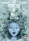 LA PRINCESA DE HIELO NOVELA GRFICA