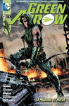 GREEN ARROW, 02. LA MQUINA DE MATAR