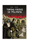 TORTAS FRITAS DE POLENTA