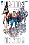 JLA. TIERRA 2