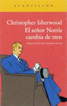 EL SEOR NORRIS CAMBIA DE TREN