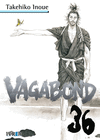 VAGABOND, 36