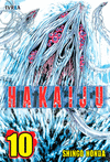 HAKAIJU, 10