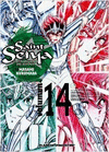 SAINT SEIYA N14/ 22