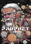 PROPHET, 03. IMPERIO