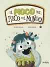 EL MOCO MS RICO DEL MUNDO