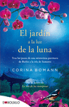 EL JARDN A LA LUZ DE LA LUNA