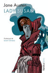 LADY SUSAN (EDICIN EN CATALN)