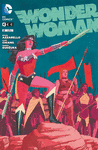 WONDER WOMAN, 08