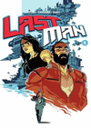 LAST MAN 08