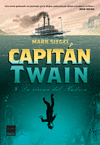 CAPITN TWAIN O LA SIRENA DEL HUDSON