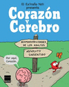 CON CORAZON Y CEREBRO