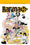 RANMA KANZENBAN N 18