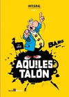 AQUILES TALON. INTEGRAL N 5