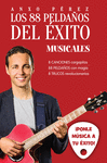 LOS 88 PELDAOS DEL XITO. MUSICALES