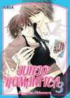 JUNJOU ROMANTICA, 03