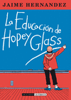 LA EDUCACIN DE HOPEY GLASS