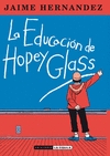LA EDUCACIÓN DE HOPEY GLASS