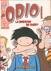 ODIO. INTEGRAL. VOL. 0. LA JUVENTUD DE BUDDY