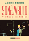 SONMBULO Y OTRAS HISTORIAS