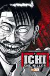 ICHI THE KILLER NM. 02