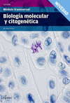 BIOLOGA MOLECULAR Y CITOGENTICA