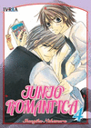 JUNJO ROMANTICA 4