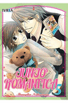 JUNJO ROMANTICA, 5