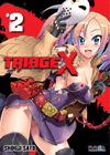 TRIAGE X, 02