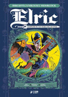 ELRIC, MARINERO DE LOS MARES DEL DESTINO (BIBLIOTECA MICHAEL MOORCOCK, 2)